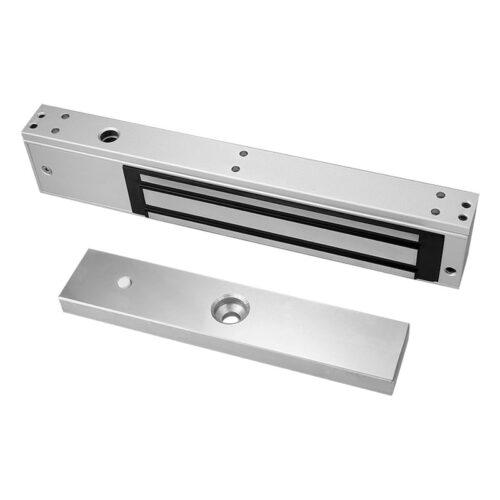 WL4 WM-500-W Elektromagnetisch slot opbouw kleefmagneet 500KG geschikt voor buiten 12VDC of 24VDC