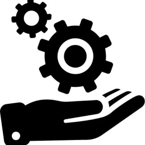 Harde schijf installatieservice