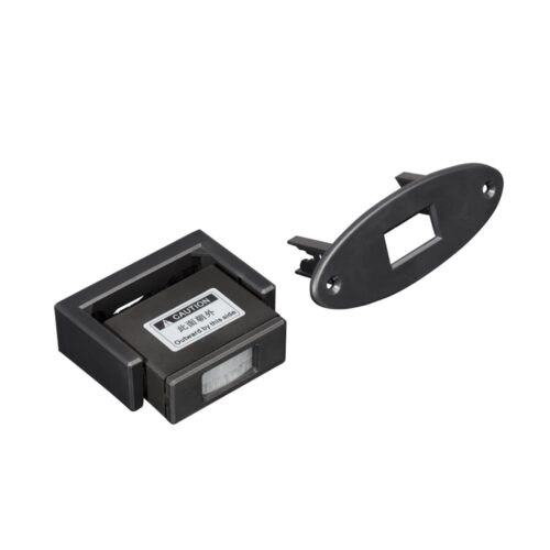 YLI YAD-102IS infrarood PIR sensor voor gebruik met automatische deuropeners