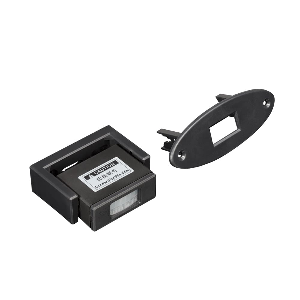 YLI YAD-102IS infrarood PIR sensor voor gebruik met automatische deuropeners