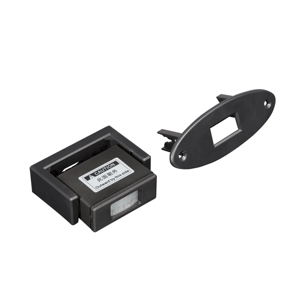 YLI YAD-102IS infrarood PIR sensor voor gebruik met automatische deuropeners