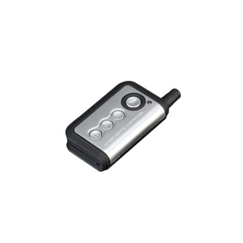 YLI YAD-143FS-R extra draadloze afstandsbediening voor gebruik met YAD-143FS