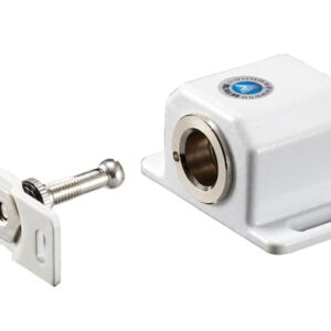 YLI YE-304 elektrisch slot met NO schakeling voor kastdeur en laden