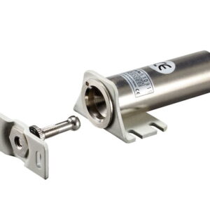 YLI YE-305 elektrisch slot met NC schakeling voor kastdeur en laden