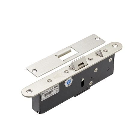 YLI YML-650A NO/NC elektrisch mechanisch slot inbouw 12/24VDC/AC