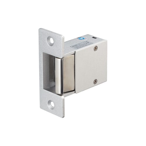 YLI YS-139NO EU elektrische sluitplaat arbeidsstroom 12/24VDC