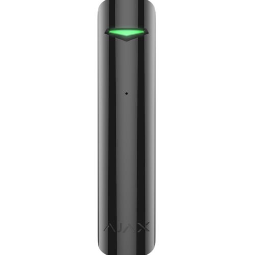 Ajax GlassProtect Zwart