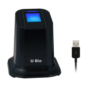 Anviz U-Bio desktop vingerafdruk lezer