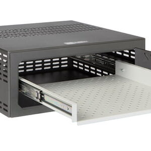 Ollé VR010 uittrekbare lade voor de kluizen VR-110 en VR-110E