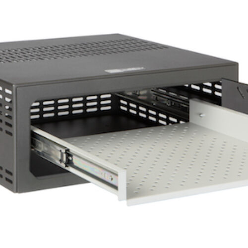 Ollé VR020 uittrekbare lade voor de kluizen VR-120 en VR-120E