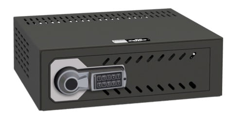 Ollé VR-100E kluis met electronisch slot met vertraging voor video recorders