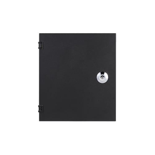 Dahua ASC1204C-S vier deur eenweg access controller in kast met UPS functie