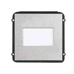 Dahua VTO2000A-E IP video intercom buiten station blank module (netwerkkabel aansluiting)