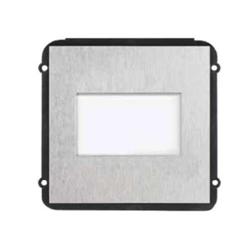 Dahua VTO2000A-E IP video intercom buiten station blank module (netwerkkabel aansluiting)