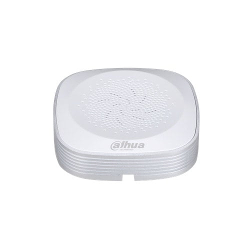 Dahua HAP201 HiFi microfoon