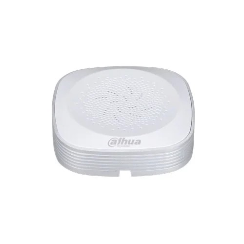 Dahua HAP201 HiFi microfoon