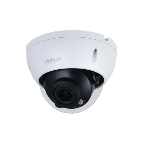 Dahua IPC-HDBW3441E-S Full HD 4MP Starlight Lite AI buiten dome camera met 50m IR, vaste lens, PoE, microSD Dahua IPC-HDBW3441R-ZS Full HD 4MP Starlight Lite AI buiten dome camera met 40m IR, varifocale lens, PoE, microSD