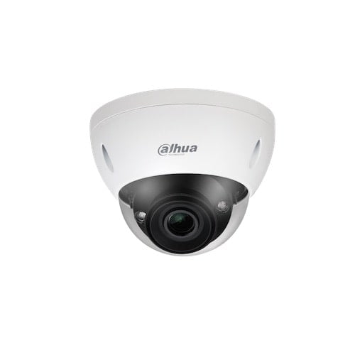 Dahua IPC-HDBW5442EP-ZE Full HD 4MP Pro AI buiten dome camera met IR nachtzicht, gemotoriseerde varifocale lens, SD slot en 140dB WDR