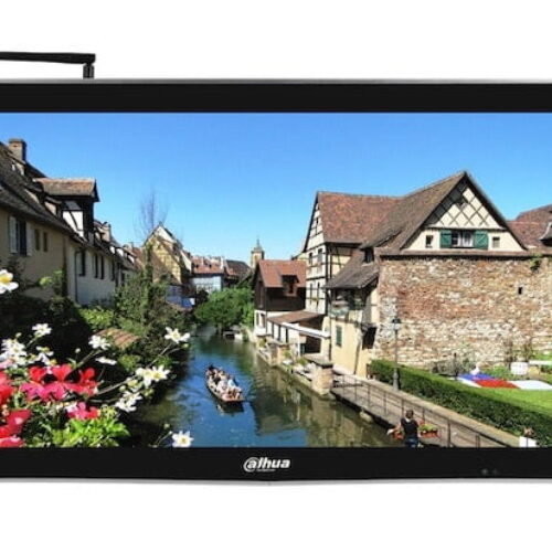 Dahua LDH22-SAI200 22” WiFi 16:9 Digital Signage monitor