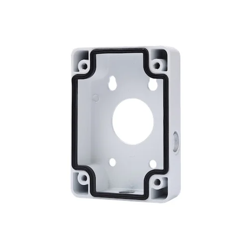 Dahua PFA120 waterdichte montagebox van aluminium