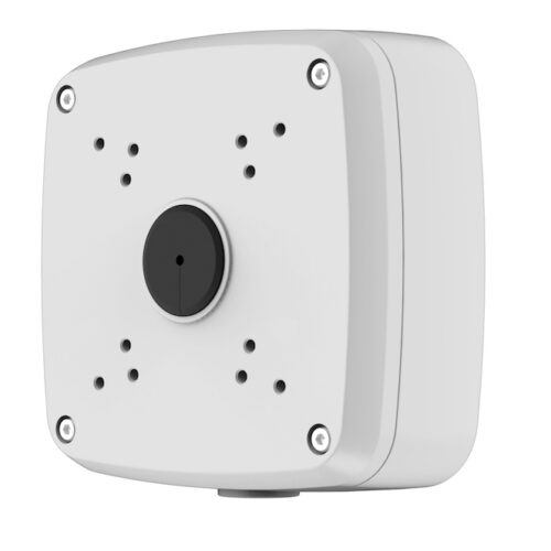 Dahua PFA121 montagebox van aluminium
