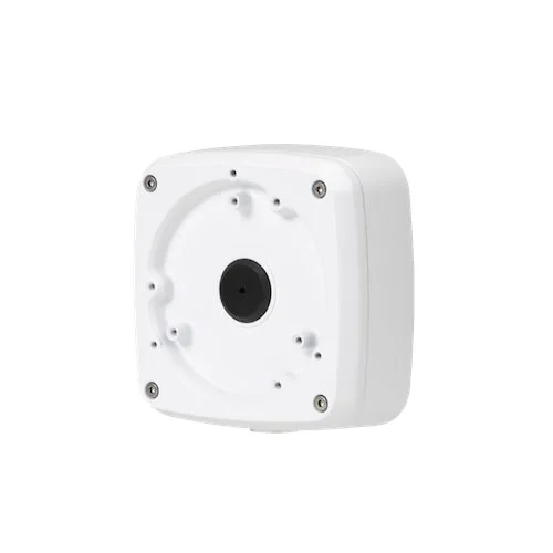 Dahua PFA123 montagebox van aluminium