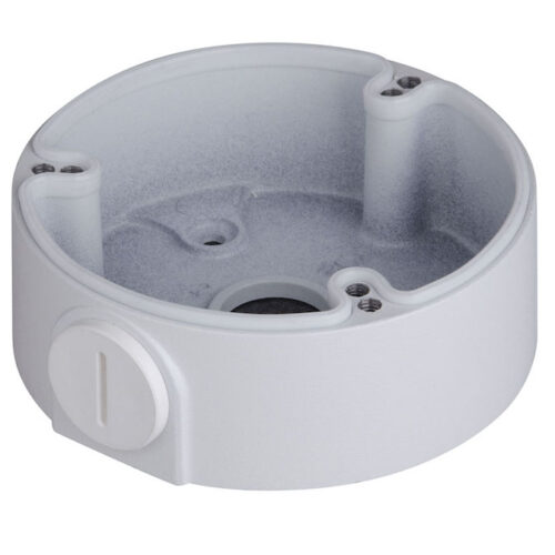 Dahua PFA135 montagebox van aluminium