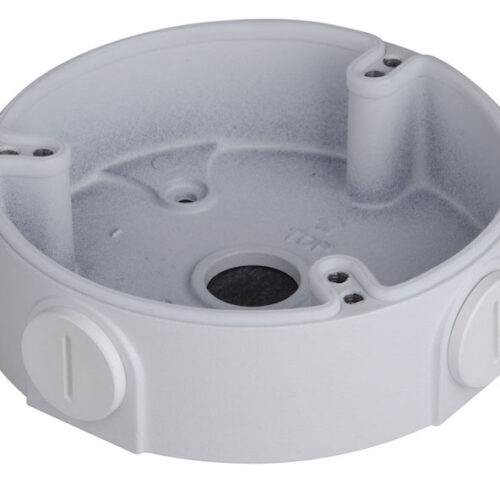 Dahua PFA136 montagebox van aluminium
