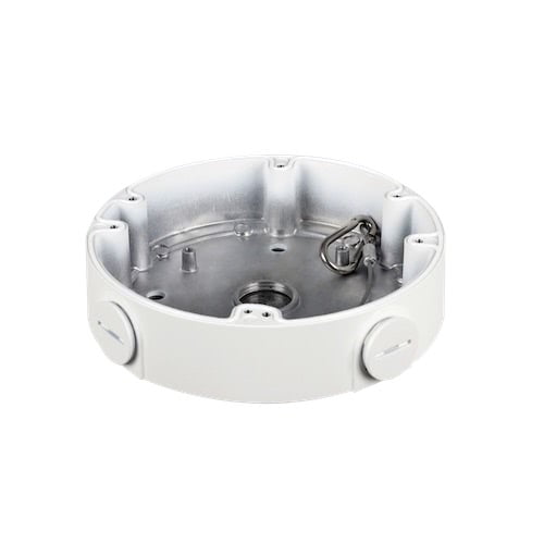 Dahua PFA138 montagebox van aluminium