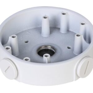 Dahua PFA139 montagebox van aluminium