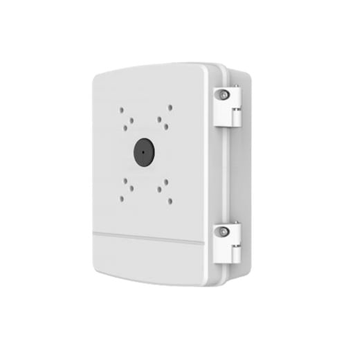 Dahua PFA140 montage power box van aluminium voor PTZ camera’s