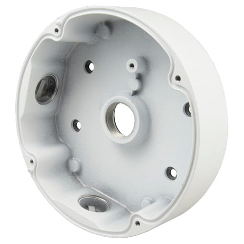 Dahua PFA730 montagebox van aluminium