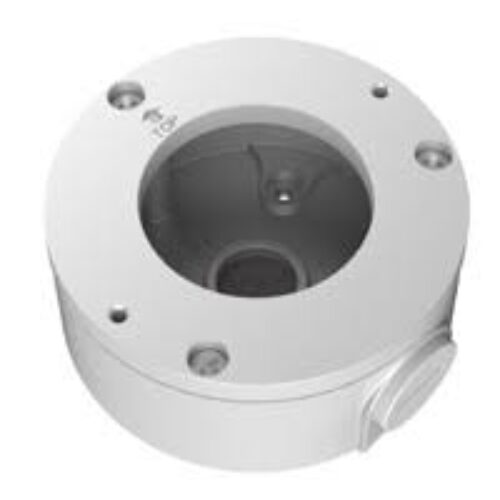 Dahua PFA731 montagebox van aluminium