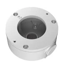 Dahua PFA731 montagebox van aluminium