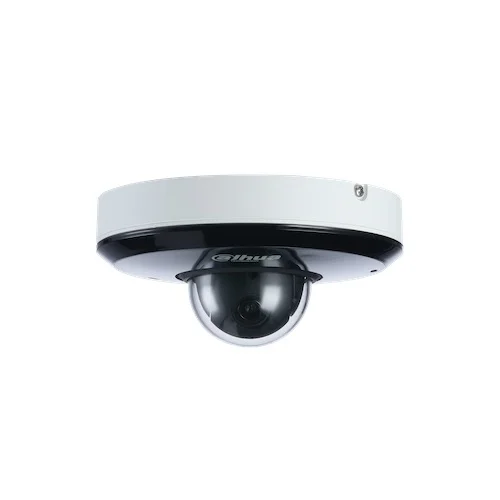 Dahua SD1A404XB-GNR Full HD 4MP Starlight Lite AI buiten PTZ camera met 15m IR, PoE, microSD