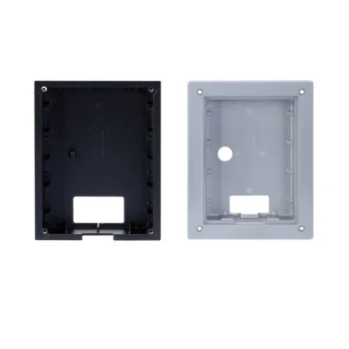 Dahua VTM114 IP video intercom inbouw behuizing voor buiten station VTO2202F en VTO2202F-P