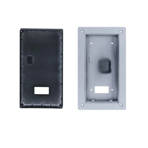 Dahua VTM116 IP video intercom inbouw behuizing voor buiten station VTOx221E(-P)