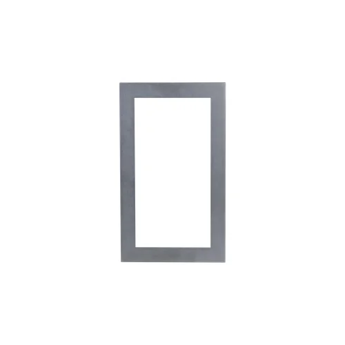 Dahua VTM125 2-module voorpaneel modulair buiten station VTO4 serie