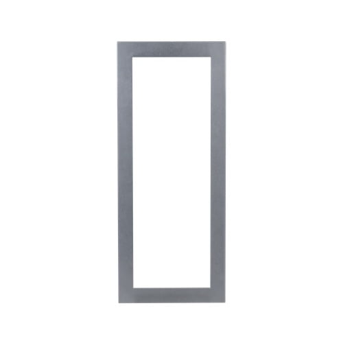 Dahua VTM126 3-module voorpaneel modulair buiten station VTO4 serie