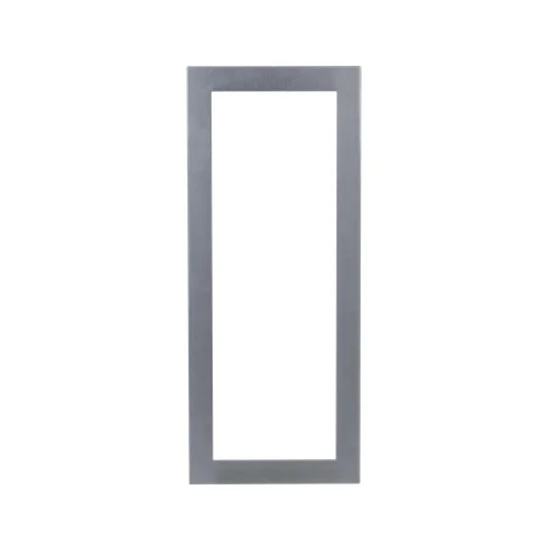 Dahua VTM126 3-module voorpaneel modulair buiten station VTO4 serie