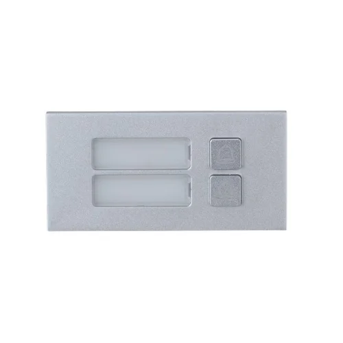 Dahua VTO4202F-MB2 IP video intercom 2 belknop module