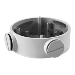 Hikvision DS-1260ZJ montagebox van aluminium