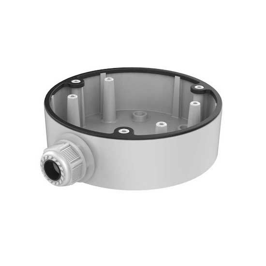 Hikvision DS-1280ZJ-DM21 montagebox van aluminium