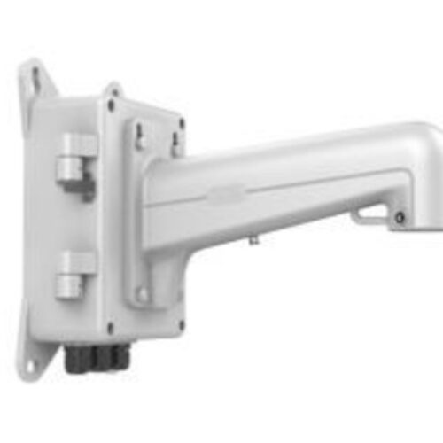 Hikvision DS-1602ZJ-BOX muursteun van aluminium met montagebox