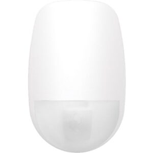 Hikvision DS-PDC15-EG2-WE AX PRO draadloze PIR gordijn detector voor binnen 15m