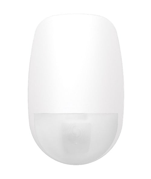 images Hikvision DS-PDC15-EG2-WE AX PRO draadloze PIR gordijn detector voor binnen 15m