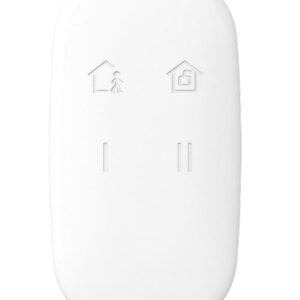 Hikvision DS-PKF1-WE AX PRO draadloze afstandsbediening