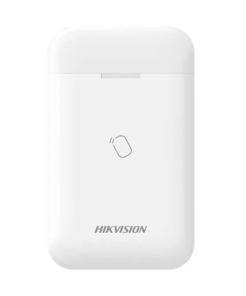 images Hikvision DS-PT1-WE AX PRO Mifare draadloze tag lezer