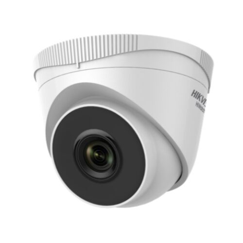 Hikvision DS-2CD1323G0E-I Full HD 2MP buiten turret met IR nachtzicht, WDR en PoE