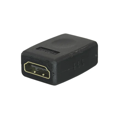 WL4 HDMI adapter type A vrouwelijk
